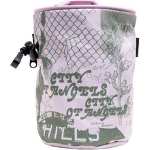 Evolv COLLECTORS Chalk Bag Uni shell pink