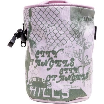 Evolv COLLECTORS Chalk Bag Uni shell pink