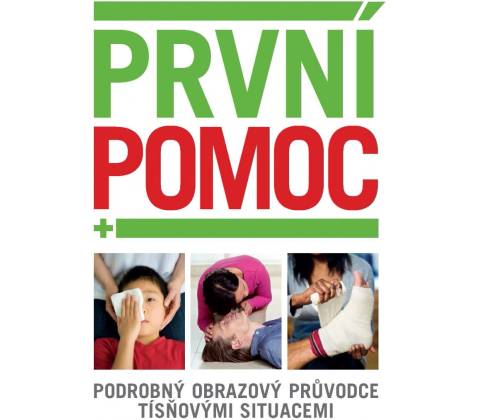 První pomoc