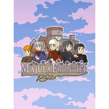 EF Universe Games Majula Frontier (PC)