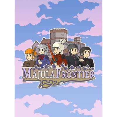 EF Universe Games Majula Frontier (PC)
