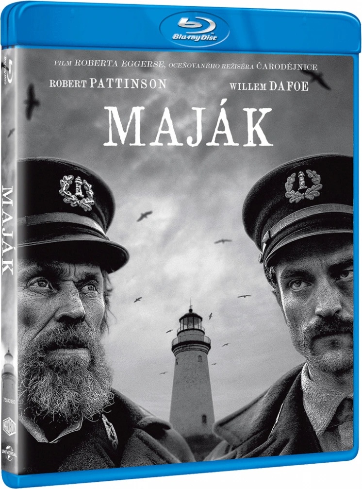Maják BD