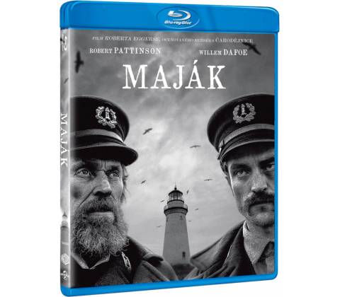 Maják BD