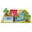 Smily Play Magnetic building blocks 100pcs