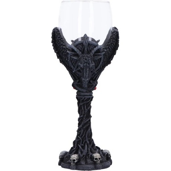 Nemesis Now Бокал Nemesis Now Adult: Gothic - Baphomet (D7300C25)