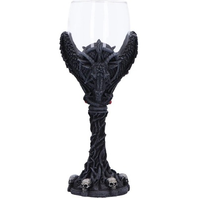 Nemesis Now Бокал Nemesis Now Adult: Gothic - Baphomet (D7300C25)
