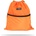 GymBeam Раница Sack Pack Orange