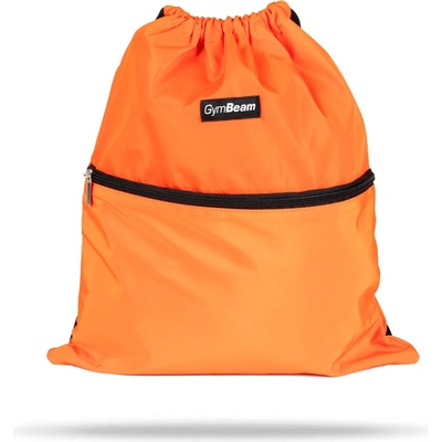 GymBeam Раница Sack Pack Orange