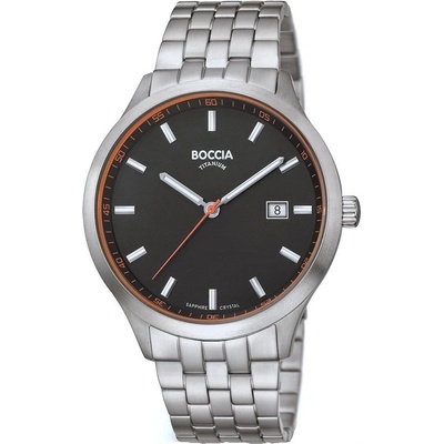 Boccia Titanium 3614-03
