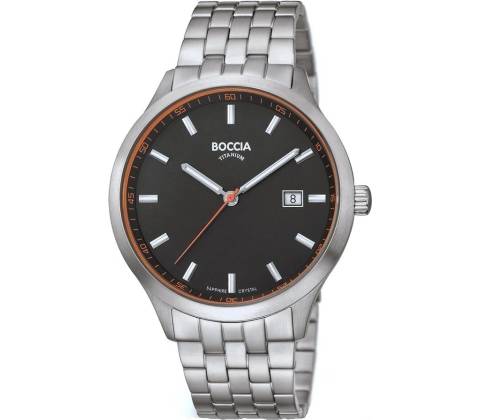 Boccia Titanium 3614-03
