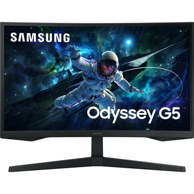 Samsung Odyssey G5 S32CG554EU