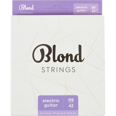 Blond ENP0942