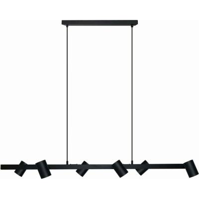 Light Prestige LP-731/6LBK
