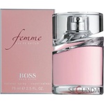 HUGO BOSS BOSS Femme EDP 75 ml Парфюми