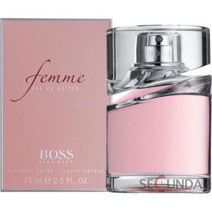 HUGO BOSS BOSS Femme EDP 75 ml Парфюми