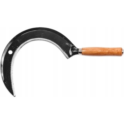 Srp na podstrihávanie Maan oceľový 27 cm