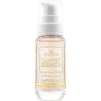 essence Vintage BEACH многофункционално олио за лице и тяло 30мл (d-932667)