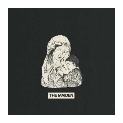 The Sound Of Animals Fighting: The Maiden CLR LP