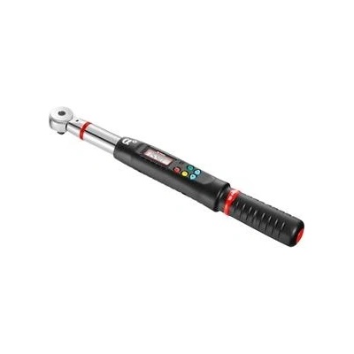 Facom Digitální momentovo-úhlový klíč 1/4" 30 NM-Facom E.316A30R
