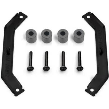 Noctua Mounting KIT AM5/AM4 - NM-AM5/4-MP78 chromax. black (NM-AM5/4-MP78-chromax.black)