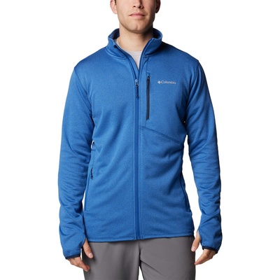 Columbia Park View Fleece Full Zip / modrá