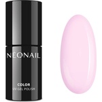 NEONAIL Pure Love гел лак за нокти цвят French Pink Medium 7, 2ml