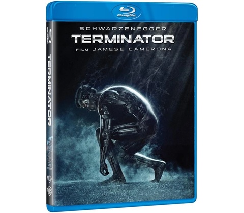 Terminator BD