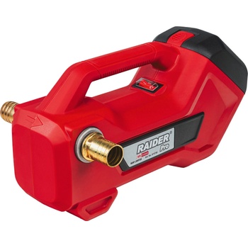 Raider RDP-JWP20 (075759)