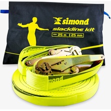 Simond Slackline 25 m