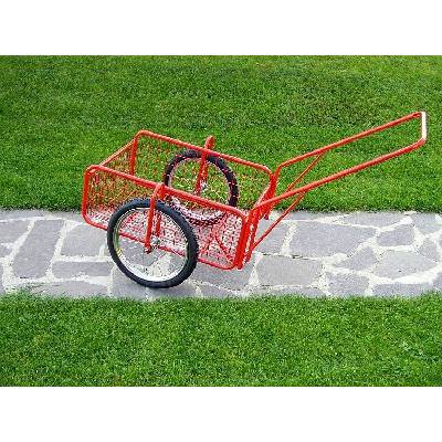 Vozík dvoukolový PEGAS