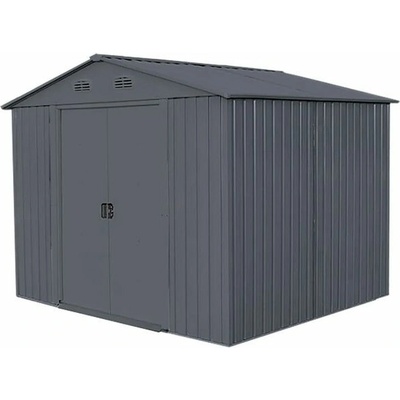 HECHT 12x10 PLUS ANTHRACITE
