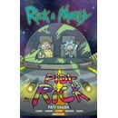 Rick a Morty