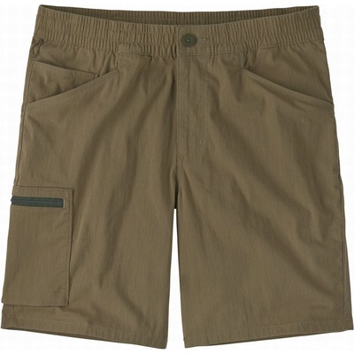 Patagonia M's Nomader Shorts Размер: L / Цвят: зелен
