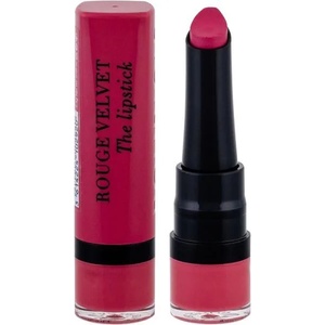 Bourjois Rouge Velvet The Lipstick 03 Hyppink Chic 2,4 g