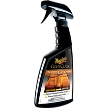 Meguiar's Gold Class Leather & Vinyl Cleaner 473 ml