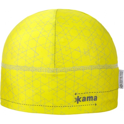 Kama Běžecká čepice AW70 růžová
