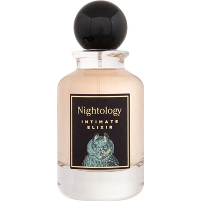 Jesus del Pozo Intimate Elixir parfumovaná voda unisex 100 ml