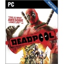 Deadpool: The Game
