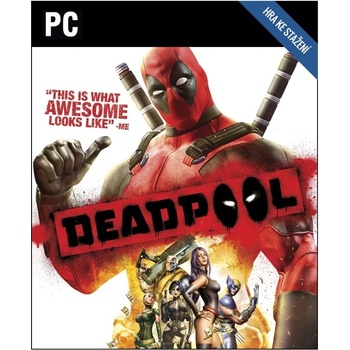 Deadpool: The Game