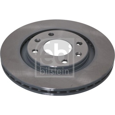 FEBI BILSTEIN Brzdový kotúč 10321