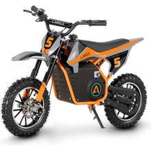 LAMAX eJumper DB50 800W 12Ah Oranžová