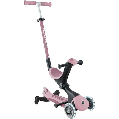 Globber Go Up Deluxe Lights Eco 360 (697-510)