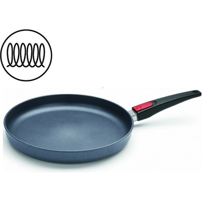 Woll 1532DPI Diamond Lite s odnímatelnou rukojetí 32 cm