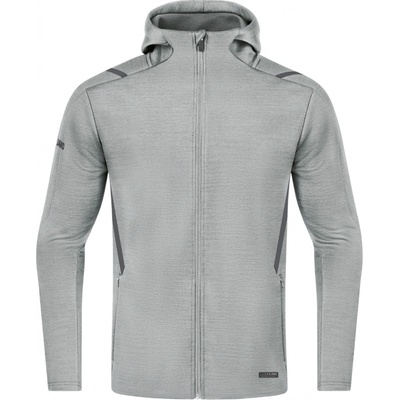 Jako s kapucňou Challenge Hoodie 9821-521