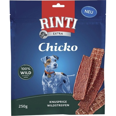 Rinti Extra Chicko Wild divina 250 g