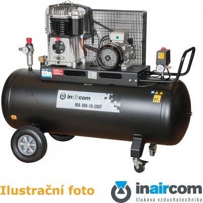 Inaircom MA 480-10-200T