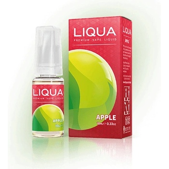 Ritchy Liqua Elements Apple 10 ml 18 mg