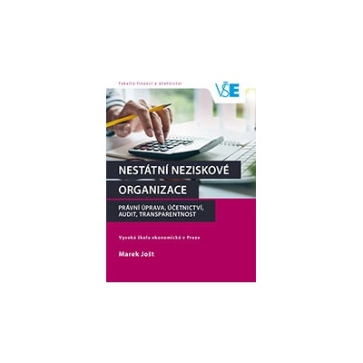 Nestátní neziskové organizace