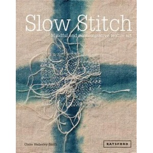 Slow Stitch (ISBN: 9781849942997)
