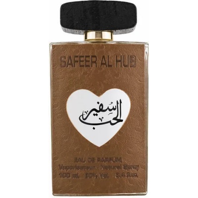 Ard Al Zaafaran Safeer Al Hub EDP 100 ml